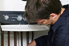 boiler repair Aspenden