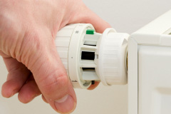 Aspenden central heating repair costs