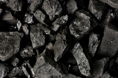 Aspenden coal boiler costs