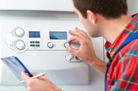 free commercial Aspenden boiler quotes
