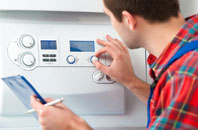 free Aspenden gas safe engineer quotes