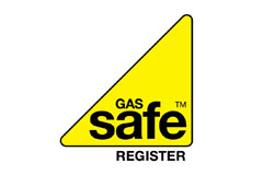 gas safe companies Aspenden